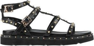 Patrizia Pepe CALZADO - Sandalias con cierre en YOOX.COM