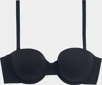 Wacoal Comfort First Strapless Soft Foam T-Shirt Bra