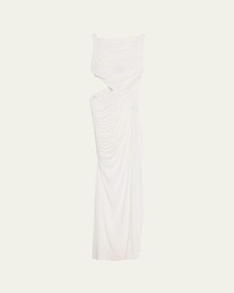 CHRISTOPHER ESBER Orion Separation Gown