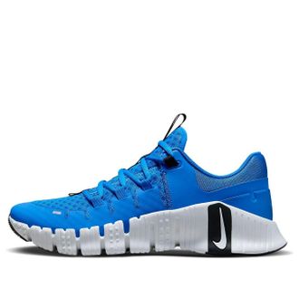 Nike Free Metcon 5 TB Signal Blue FN6616-402