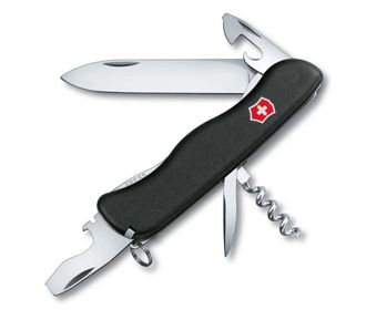 Victorinox by Swiss Army Cuchillo Victorinox 11 Funciones Poliamida 11 Cm