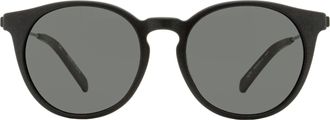 Dragon DR520S Sunglasses - Black