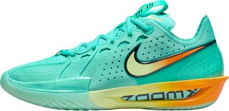 Nike Zoom GT Cut 3 EP Bleached Turquoise DV2918-301