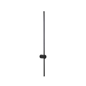 OEM Lampada Da Parete A Led 9w Vinto Wl-73526-80-4k-bl Italux