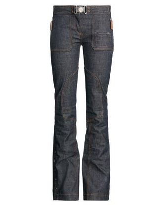 Tod's HOSEN & R&Ouml;CKE - Jeanshosen auf YOOX.COM