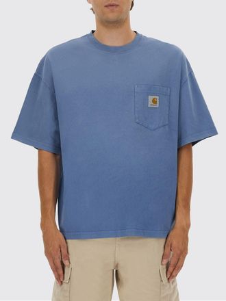 Carhartt Work in Progress T-shirt Carhartt Wip in cotone