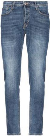 Jack & Jones PARTES DE ABAJO - Pantalones vaqueros en YOOX.COM