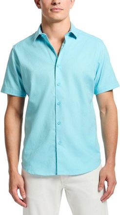Robert Graham Odyssey Woven Shirt