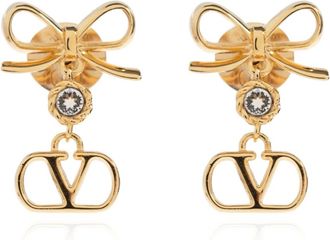 Valentino Garavani Mujer, Accesorios, Amarillo, Talla: ONE Size