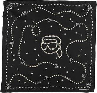Karl Lagerfeld ACCESSORI - Sciarpe su YOOX.COM
