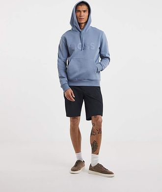 HUGO BOSS Soody Logo Hoodie