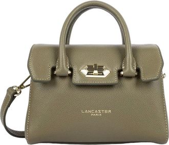 Lancaster Mini Milano Cosmos - - Bags - Donna - Verde - ONE SIZE