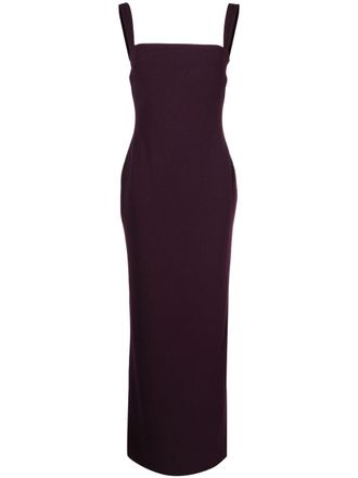 Solace London Joni Maxi Dress