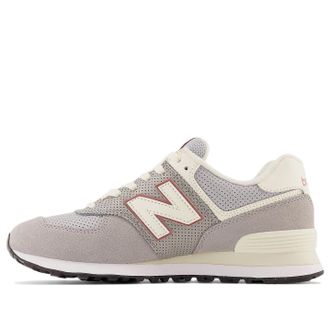 New Balance 574 Grey U574FL2