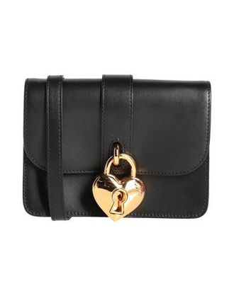 Moschino BOLSOS - Bolsos con bandolera en YOOX.COM