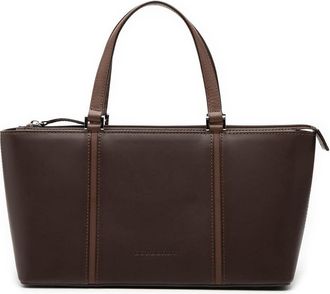 Burberry Pre-owned Burberry Leather Handbag Ladies 0896I3RU9I7AZR6X