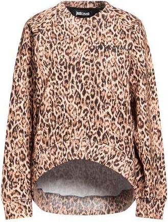 Just Cavalli TOPWEAR - Sweatshirts on YOOX.COM