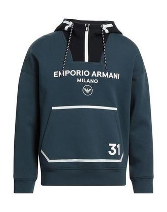 Emporio Armani TOPS - Sweatshirts auf YOOX.COM