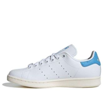adidas originals Stan Smith Shoes White Blue IE0467