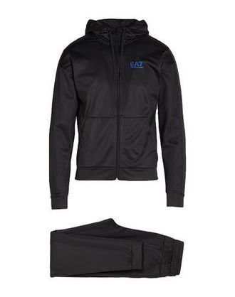 Emporio Armani OVERALLS - Sportanz&uuml;ge auf YOOX.COM