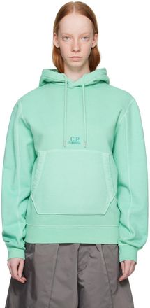 C.P. Company: Black Hoodies now up to −60% | Stylight