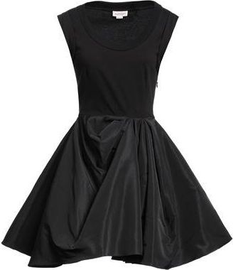 Alexander McQueen DRESSES - Mini dresses sur YOOX.COM