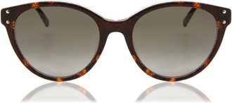 Missoni MIS 0026/S 086/HA Womens Sunglasses Tortoiseshell Size 53