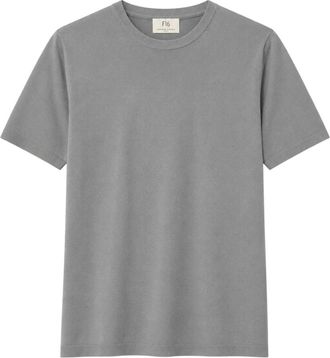 Daniele Fiesoli Uomo, Maglie, Grigio, L, new