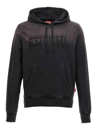 Diesel S-Ginn-Hood-K44 Hoodie