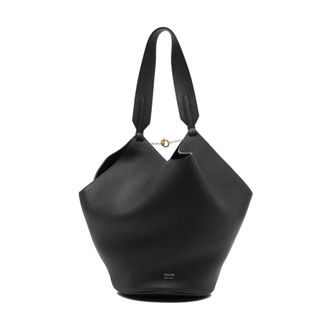 Khaite Mujer, Bolsos, Negro, Talla: ONE Size