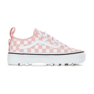 Vans Mujer, Zapatos, Multicolor, Talla: 37 EU