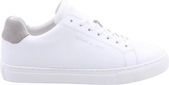 Cycleur de Luxe Hombre, Zapatos, Blanco, Talla: 44 EU