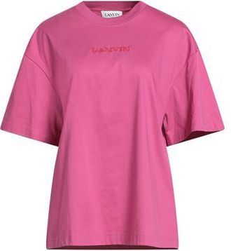 Lanvin TOPWEAR - T-shirts on YOOX.COM