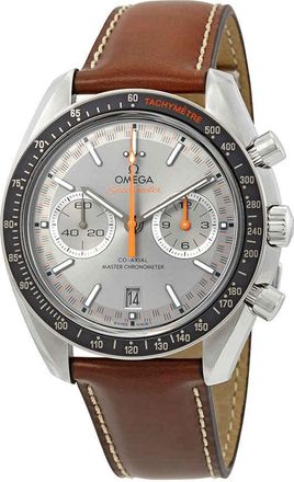 Omega Speedmaster Chronograph Automatic Mens Watch 329.32.44.51.06.001