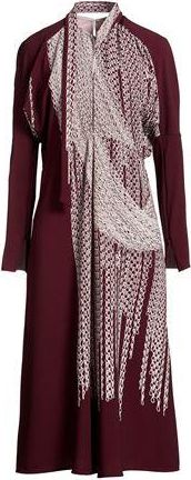 Victoria Beckham VESTITI - Vestiti midi su YOOX.COM