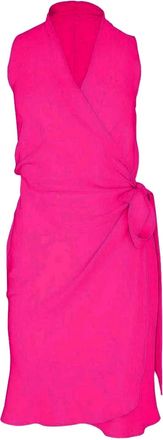 Peter Cohen Yard dress - Roze