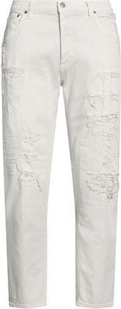 Dondup BOTTOMWEAR - Jeans sur YOOX.COM