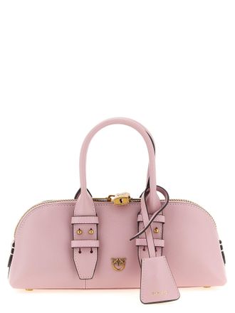 Pinko Pinko Escape Baguette Small Handbag