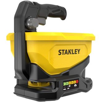 Stanley Spargisale / Spargisemi Stanley FATMAX V20 STCOE300B-XJ 18V - Spargitore a Batteria Portatile