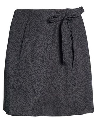 Aspesi BOTTOMWEAR - Mini skirts sur YOOX.COM