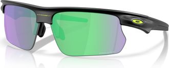 Oakley BISPHAERA Prizm Road Jade Sport Unisex Sunglasses OO9400 940023 68