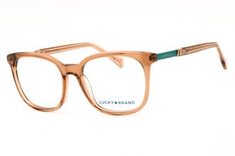 Lucky Brand VLBD234 0BLU 00 Blush 52mm