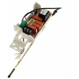 TEN Kit termostato elettr. tri 400V (tec 1)