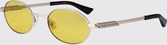 Bottega Veneta Occhiali da sole BV1470S in metallo