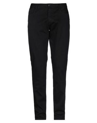 Emporio Armani BOTTOMWEAR - Pantaloni jeans su YOOX.COM