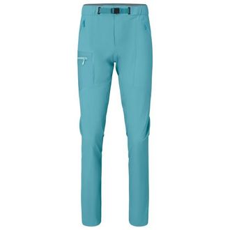 Norr&oslash;na Falketind Flex1 Light Pants Trekkinghose f&uuml;r Damen | t&uuml;rkis