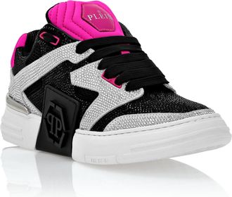 Philipp Plein Lage Sneakers