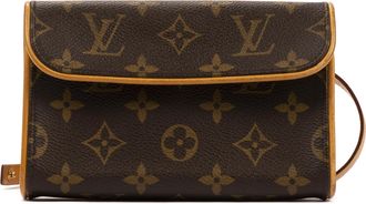 Louis Vuitton Florentine Schoudertas