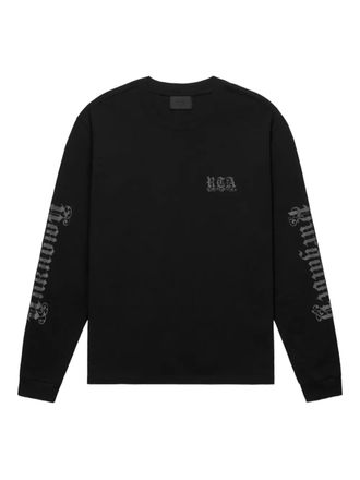 Rta Lawrence Unknown Purgatory T-shirt - Black