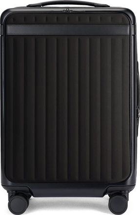 Carl Friedrik The Core Carry-on X in Black/black at Nordstrom